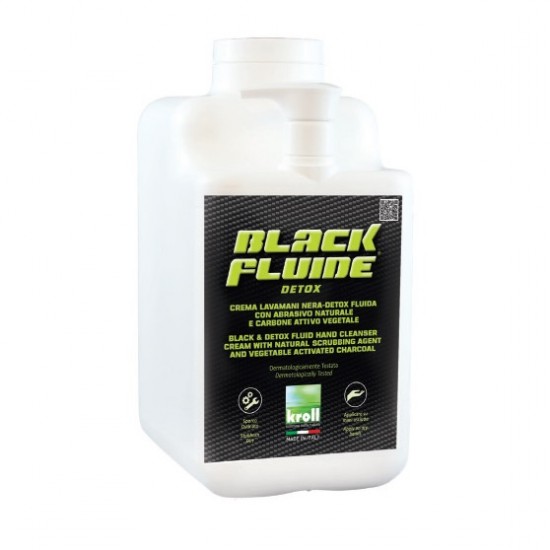 CREME LAVA MÃOS C/ ABR. NAT. BLACK C/ DOS. 3L CREME LAVA MÃOS C/ ABR. NAT. BLACK C/ DOS. 3L