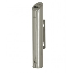 CINZEIRO TUBULAR ALUMIINIO 2,4L