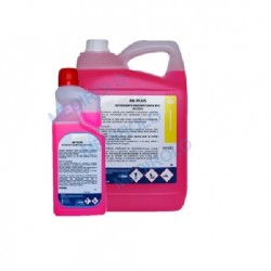 DETERGENTE DESINFETANTE CONCENTRADO PERFUMADO 5L DETERGENTE DESINFETANTE CONCENTRADO PERFUMADO 5L