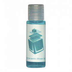 MEDIROLO - GEL DE BANHO 20ML - CX 660 UN.