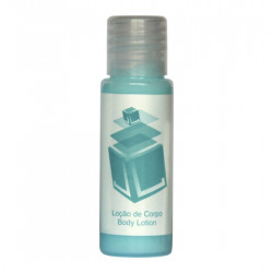 MEDIROLO - LOÇÃO CORPORAL  20ML - CX 660 UN.