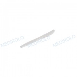 EMB. 50 FACAS DE REFEIÇÃO MILHO 18CM EMB. 50 FACAS DE REFEIÇÃO MILHO 18CM