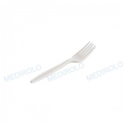 EMB. 50 GARFOS DE REFEIÇÃO MILHO 17,5CM EMB. 50 GARFOS DE REFEIÇÃO MILHO 17,5CM