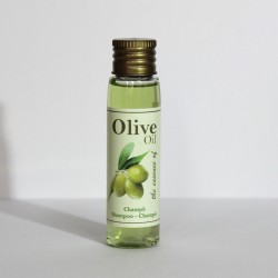 OLIVA - SHAMPOO 37 ML - CX 350 UN