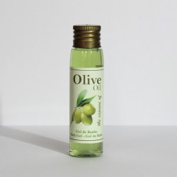 OLIVA - GEL DE BANHO 37 ML - CX 350 UN