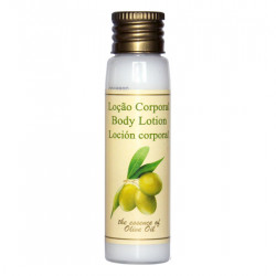 OLIVA - LOÇÃO CORPORAL 35 ML - CX 420 UN