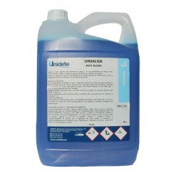 ALGICIDA P/ PISCINAS 5L ALGICIDA P/ PISCINAS 5L