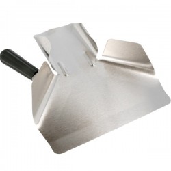 PÁ BATATA FRITA C/ 1 PEGA