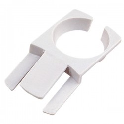 PORTA COPOS P/ FIXAR NOS PRATOS (10 UN)