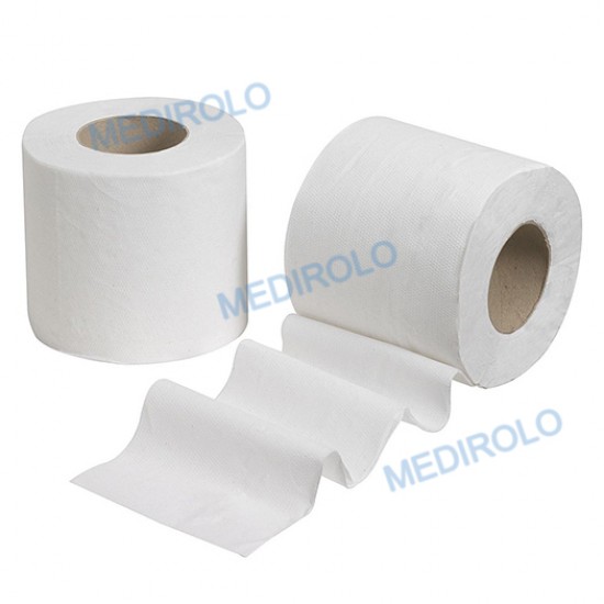PAPEL HIGIÉNICO DOMÉSTICO PASTA MAXI 2F EMB 84 ROLOS
