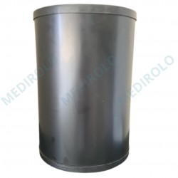 PAPELEIRA EPOXY PRETA 10 LT