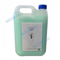 PERFECT LIGHT - CHAMPÔ & GEL DE BANHO 5L PERFECT LIGHT - CHAMPÔ & GEL DE BANHO 5L