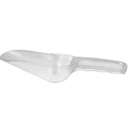 PÁ P/ GELO 180ML POLICARBONATO