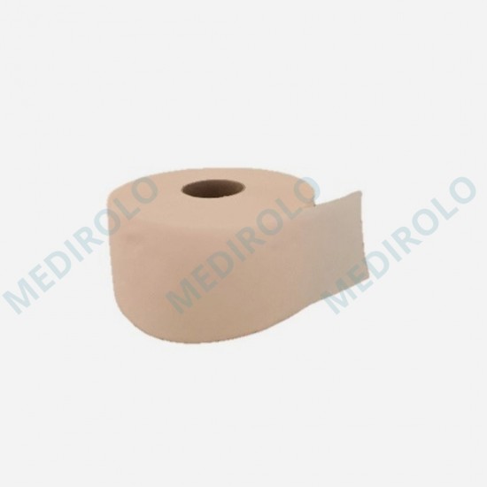 PAPEL HIG. JUMBO 2F PASTA PURA NATURA (12 ROLOS)