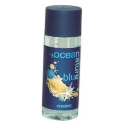 OCEAN NATURE - CHAMPO 30 ML - CX 420 UN.