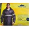 PARKA PORT. F440 AZUL MARINHO C/ FITAS TAM. L