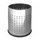 PAPELEIRA PERFURADA INOX BRILHO 10L