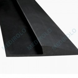 REBORDO P/ TAPETE TIPO ESPARGUETE (M)