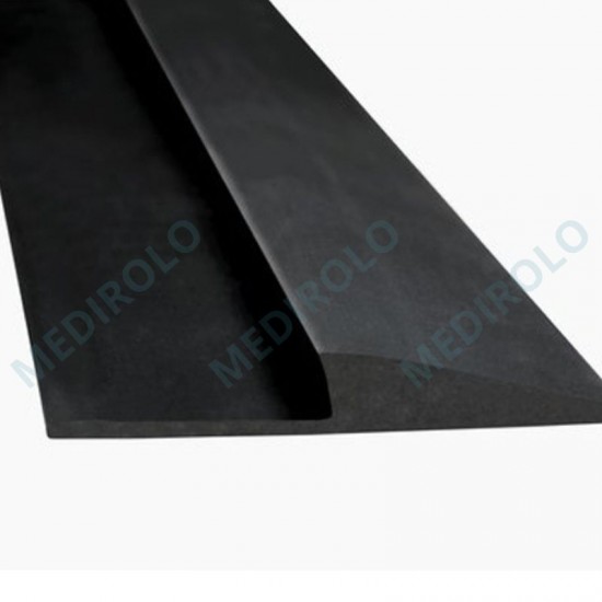 REBORDO P/ TAPETE TIPO ESPARGUETE (M)