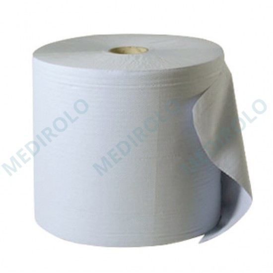 ROLO MÃOS AUTOCORTE 2F BRANCO XL (6R)