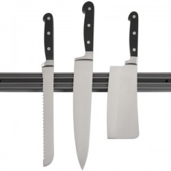 RÉGUA MAGNÉTICA 60 CM