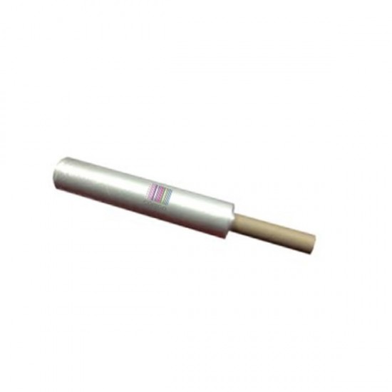 ROLO ENVOLVIMENTO POLIETILENO AD 4x40CMx80M (CX10)