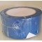 ROLO FITA PAVIMENTO AZUL 50MMX33M