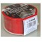 ROLO FITA PAVIMENTO VERMELHO 50MMX33M