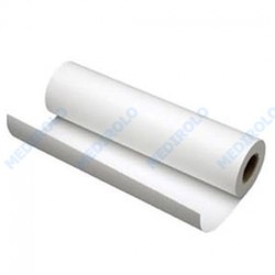 CAIXA 2 ROLOS MARQUESA CREPADO BRANCO 38GR 50x100