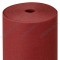 ROLO TOALHA NOVOTEX BORDEAUX 0,40X48M