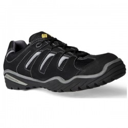 SAPATO 2W4 ZEBRA BLACK NUBUCK 43 SAPATO 2W4 ZEBRA BLACK NUBUCK 43