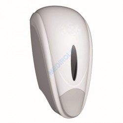 SABONETEIRA ABS BRANCA 1L SABONETEIRA ABS BRANCA 1L