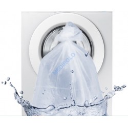 SACO HIDROSSOLÚVEL 400X700 - CX 200 UN.