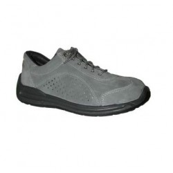 SAPATO LEMAITRE TARGA S1P SPORTY PERFURADO 43 SAPATO LEMAITRE TARGA S1P SPORTY PERFURADO 43