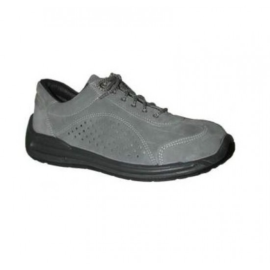 SAPATO LEMAITRE TARGA S1P SPORTY PERFURADO 43 SAPATO LEMAITRE TARGA S1P SPORTY PERFURADO 43