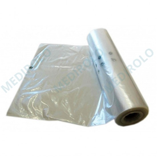 SACO EMBALAR ROLO AD 20X30X0.16 250S