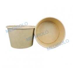 TAÇA DE GELADO 180 ML (50 UN) TAÇA DE GELADO 180 ML (50 UN)