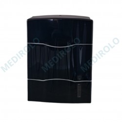 TOALHEIRO RICO PRETO TOALHEIRO RICO PRETO