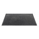 TAPETE SUPER NITEX ANTRACITE 60X85 TAPETE SUPER NITEX ANTRACITE 60X85