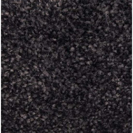 TAPETE SUPER NITEX BLACK MINK 85X150