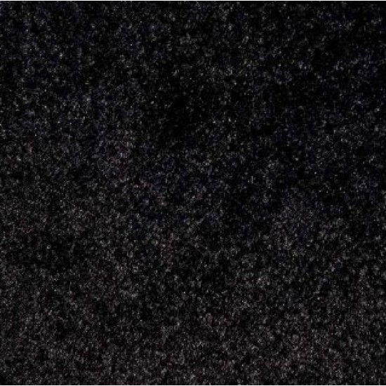 TAPETE SUPER NITEX CLEAR BLACK 85X115