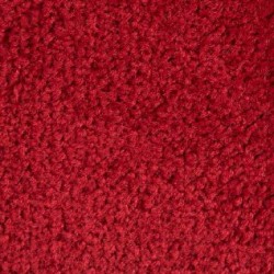 TAPETE SUPER NITEX CLEAR RED 60X85 TAPETE SUPER NITEX CLEAR RED 60X85