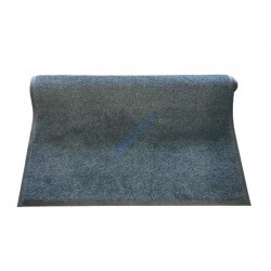 TAPETE SUPER NITEX SLATE GREY 115X220 TAPETE SUPER NITEX SLATE GREY 115X220