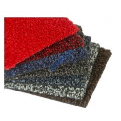 TAPETE SUPER NITEX ANTRACITE 60X85 TAPETE SUPER NITEX ANTRACITE 60X85