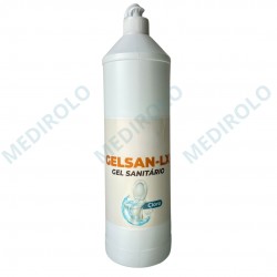 WC GEL SANITARIO CLORO 1L WC GEL SANITARIO CLORO 1L