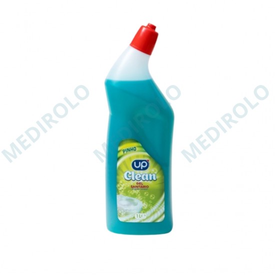 WC GEL SANITARIO PINHO 1L