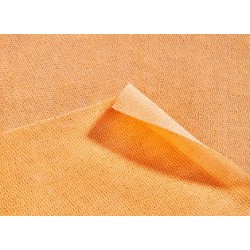 EMB. 10 PANO LARANJA P/ MÁQ. CAFÉ 43X32CM EMB. 10 PANO LARANJA P/ MÁQ. CAFÉ 43X32CM